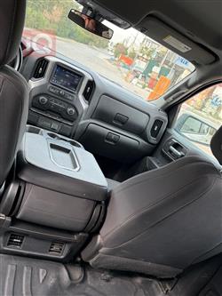 شێڤرۆلێت سلڤەرادۆ